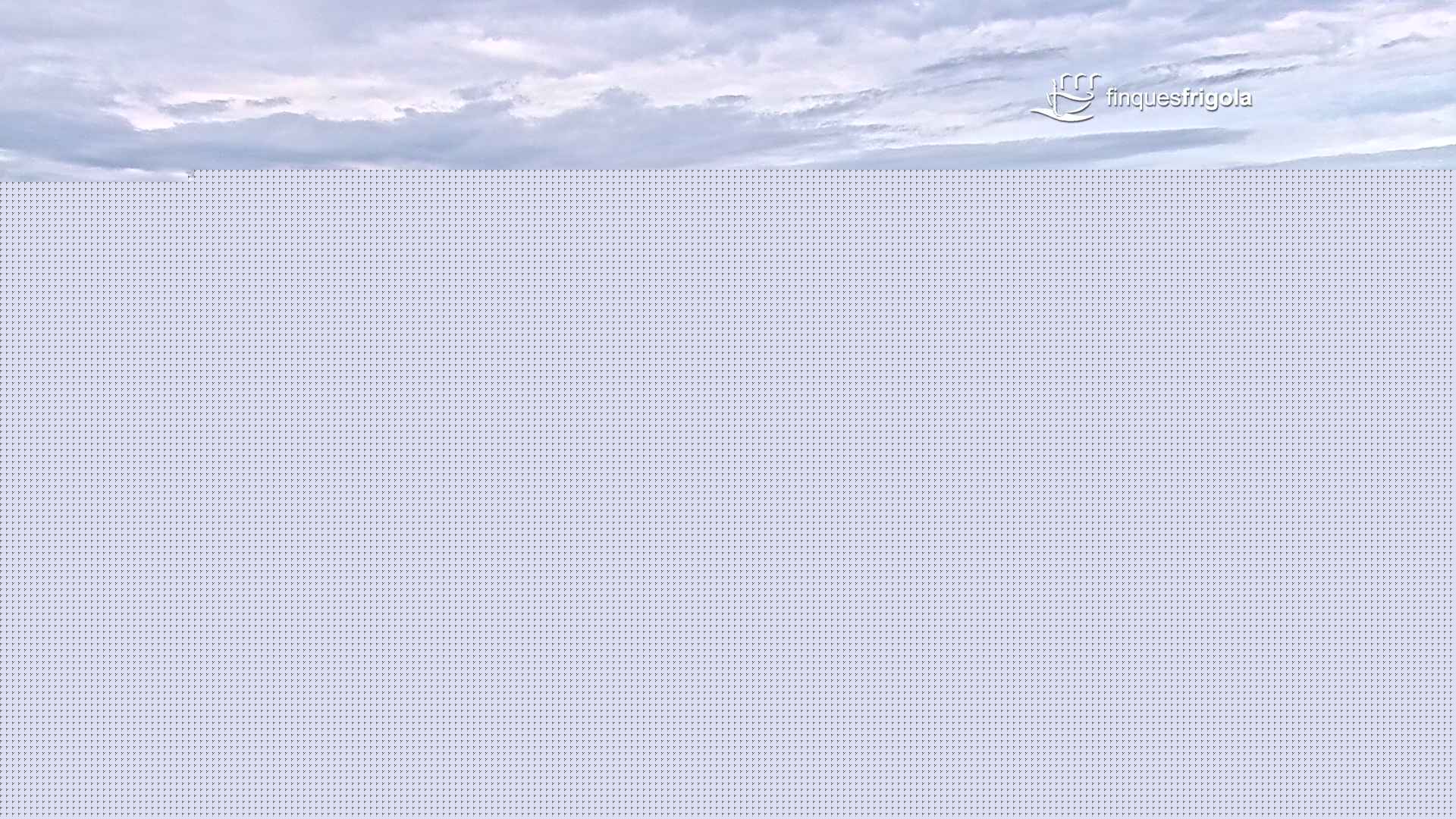 Webcam de Calella - costa brava