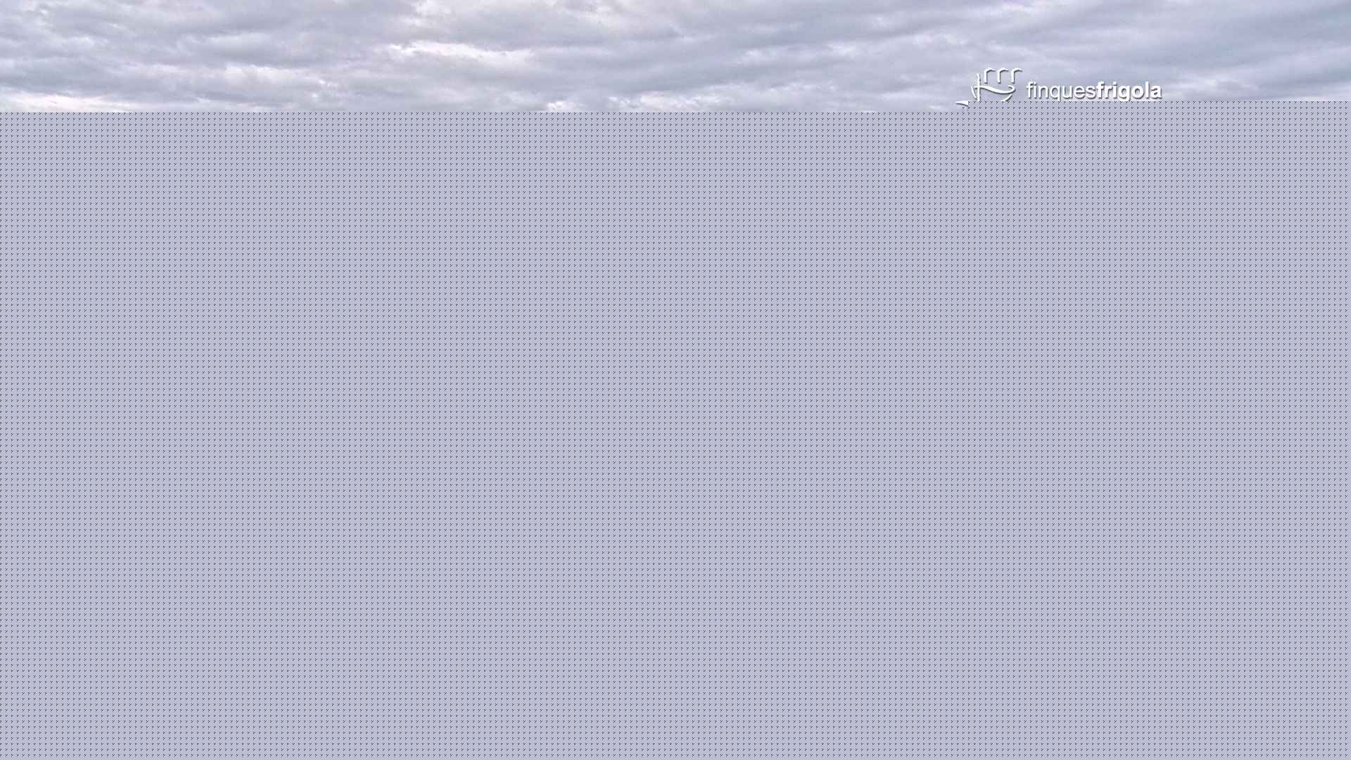 Webcam de Calella - costa brava