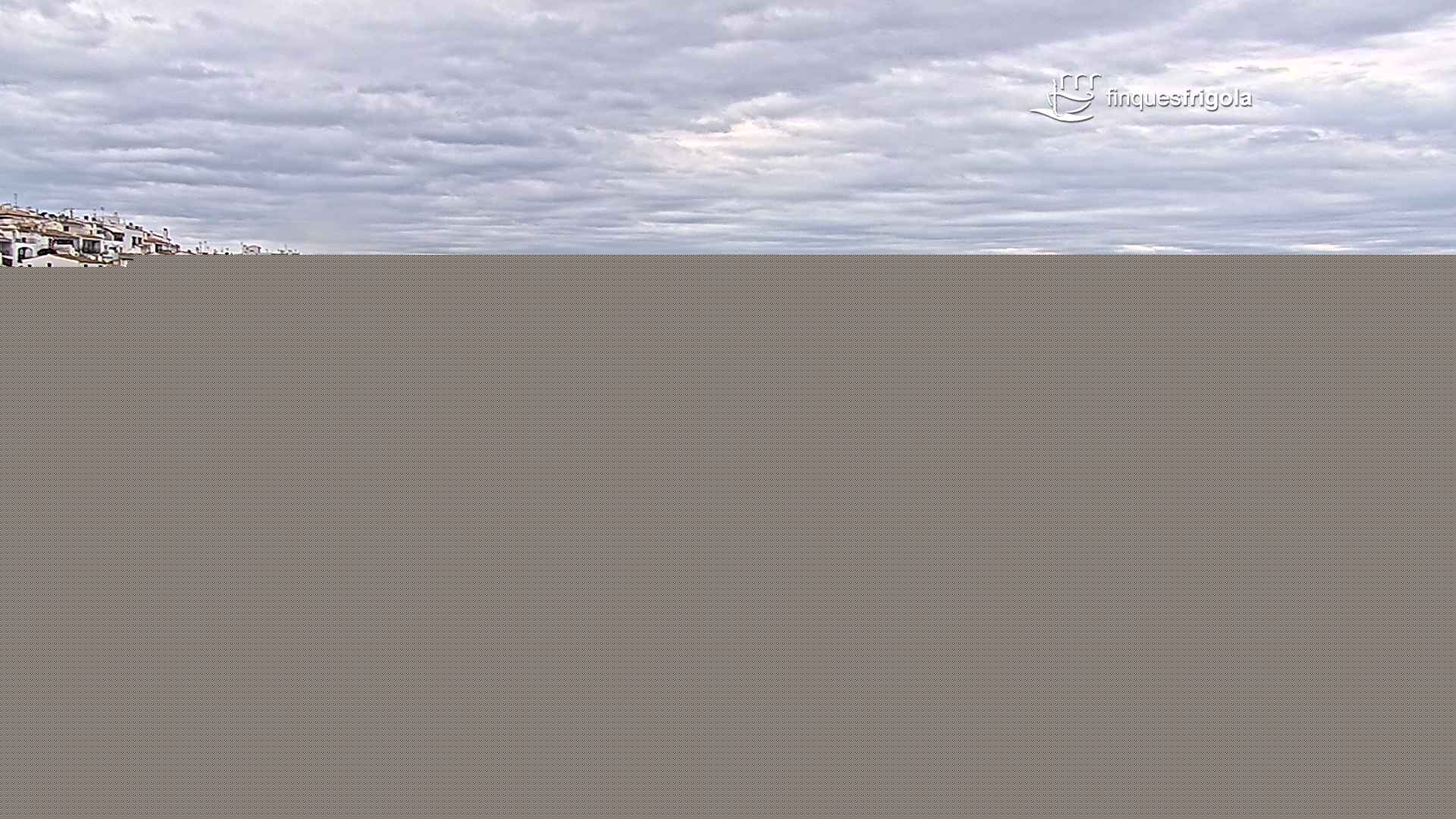 Webcam de Calella - costa brava