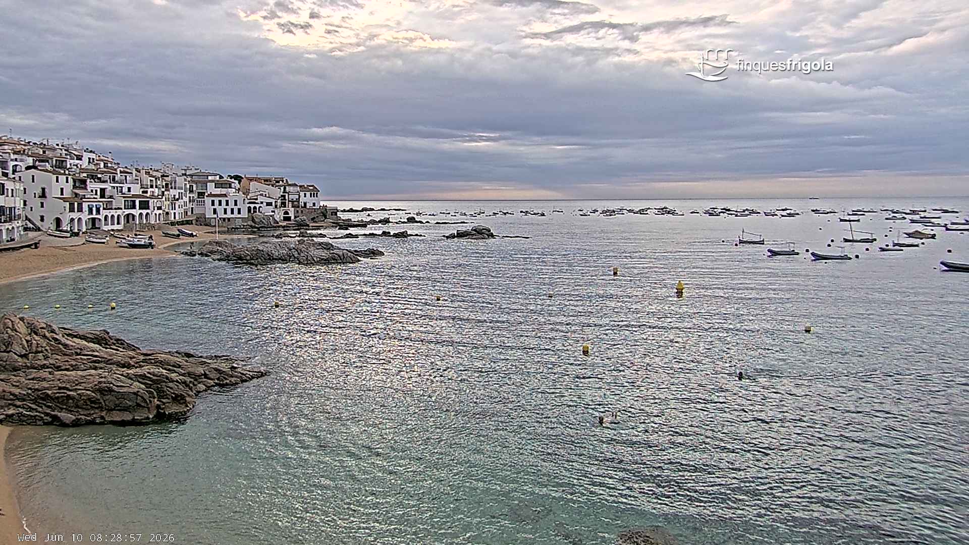 Costa Brava - Calella