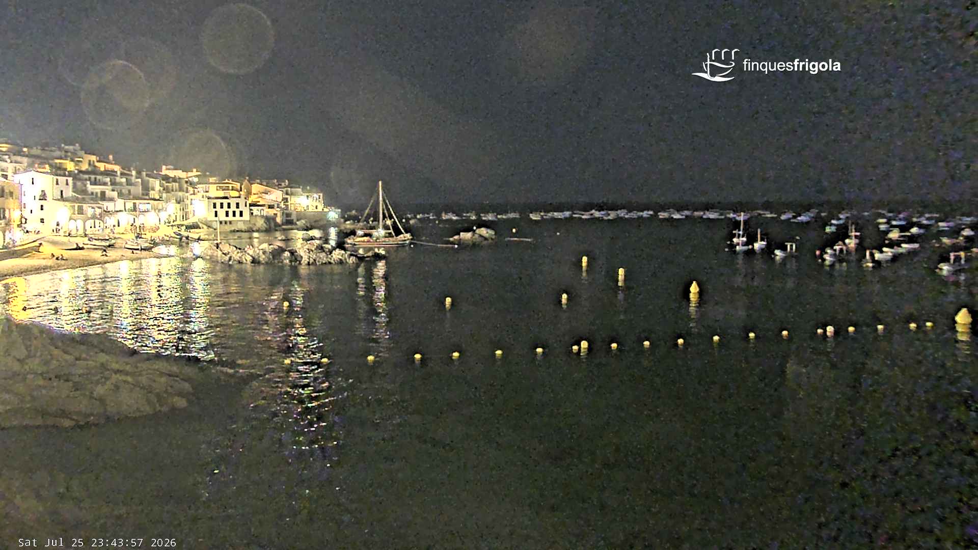 Costa Brava - Calella