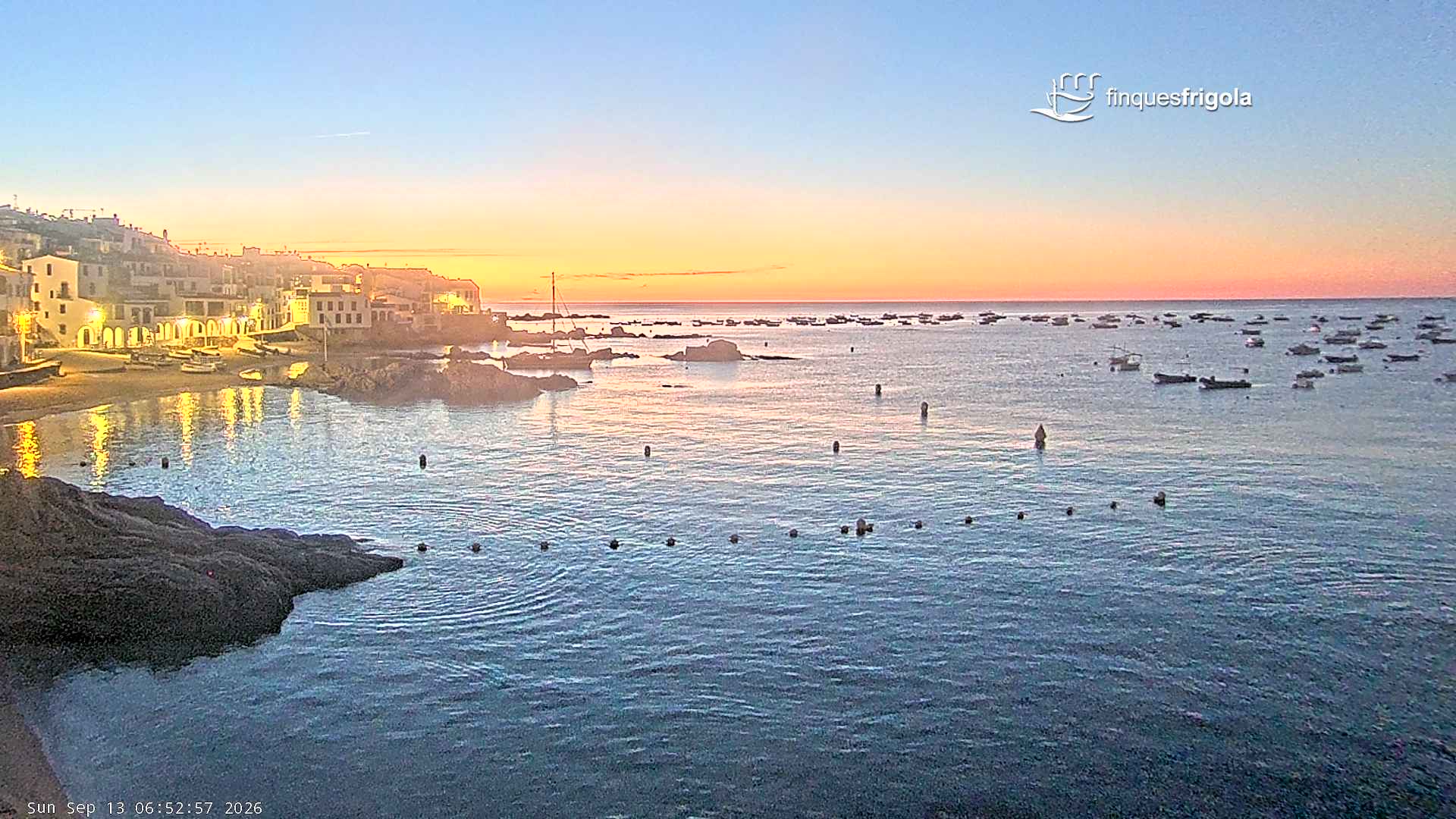 Costa Brava - Calella