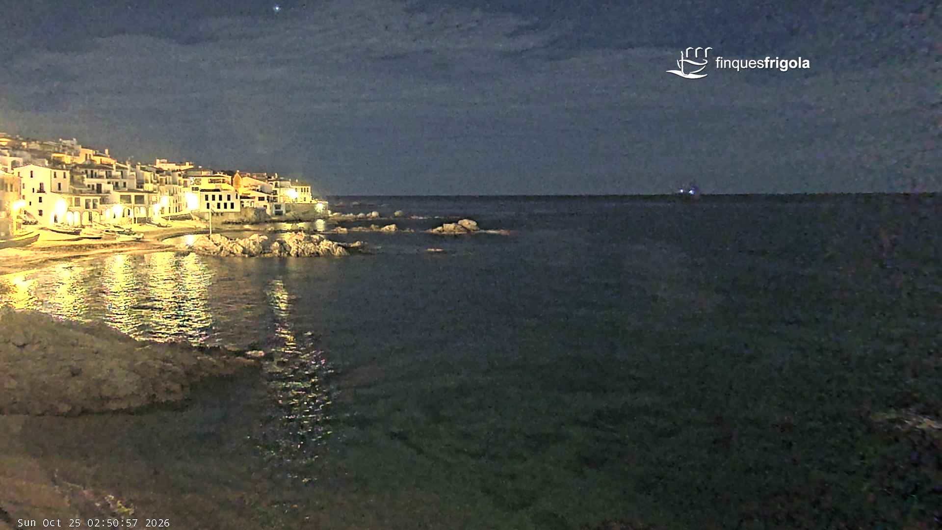Costa Brava - Calella