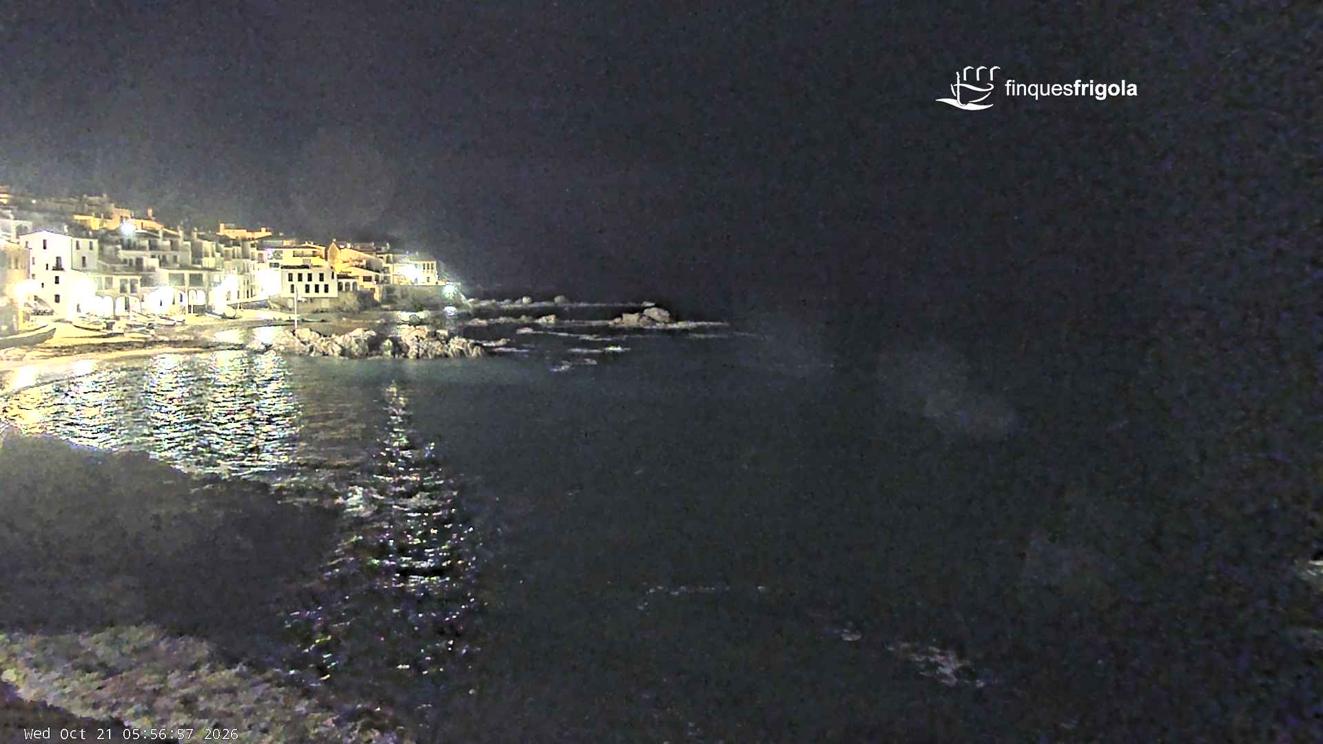 Costa Brava - Calella