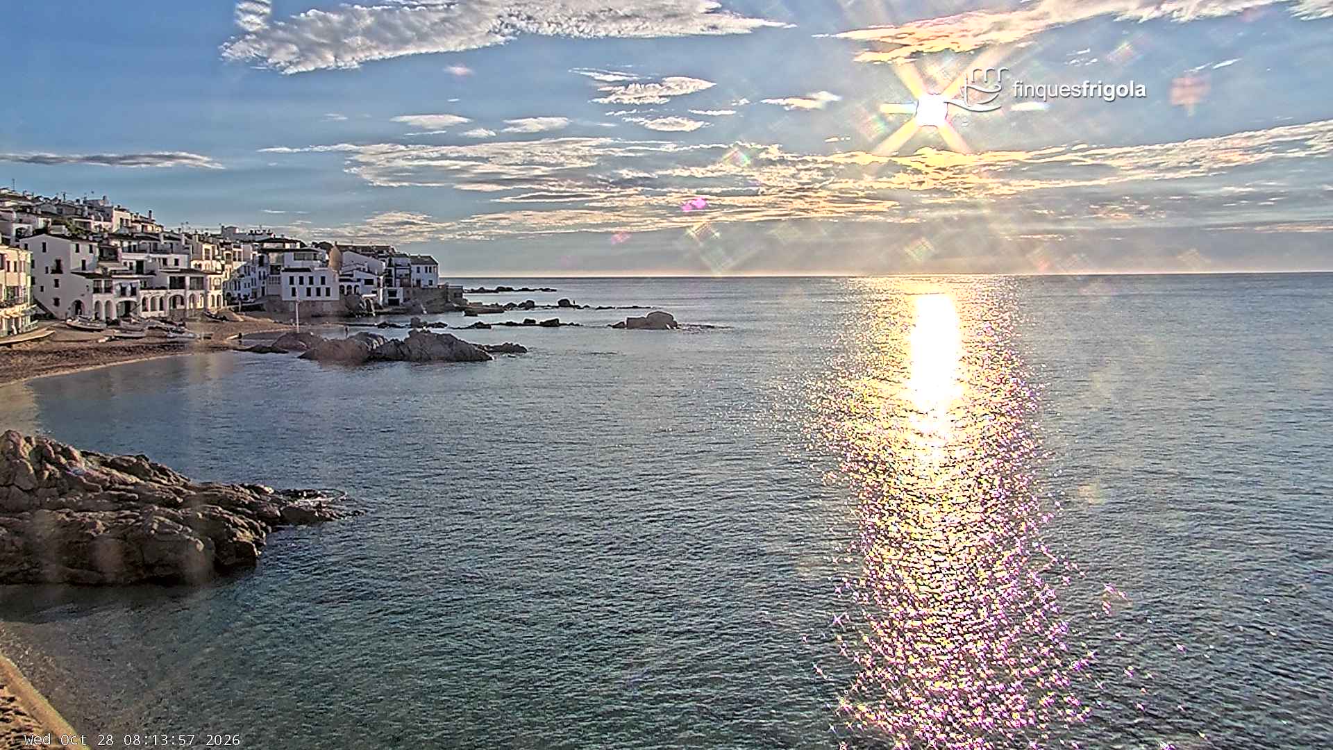 Costa Brava - Calella